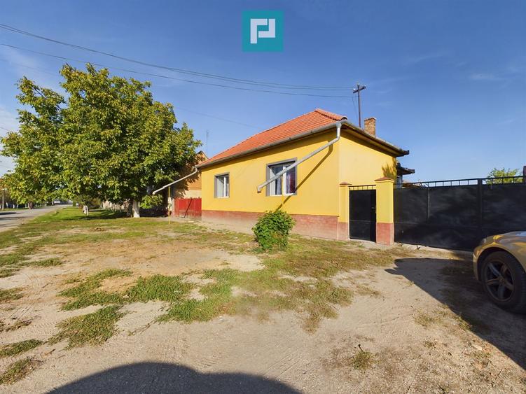 Casă în Șeitin - posibilitate plată în rate