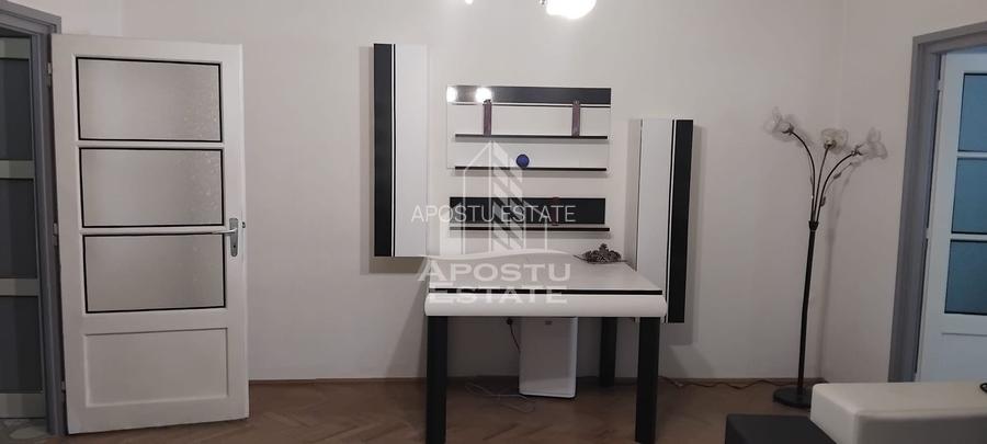 Apartament cu 2 camere ,de inchiriat , Zona Semicentrală- Timisoara - 5