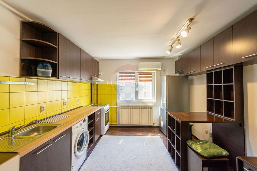 Apartament 2 camere de vanzare, Parcul Tineretului, 51mp utili - 6