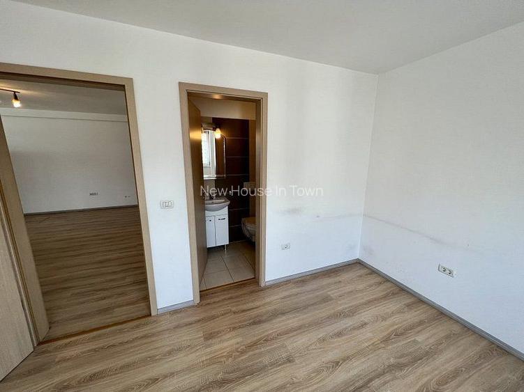 Apartament cu 3 camere de inchiriat in Olimpic, Bd Garii - 11