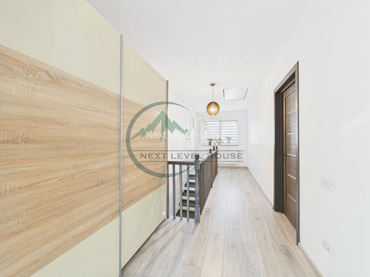 Casa constructie noua, beci, cartier Izvor, comision 0 - 8