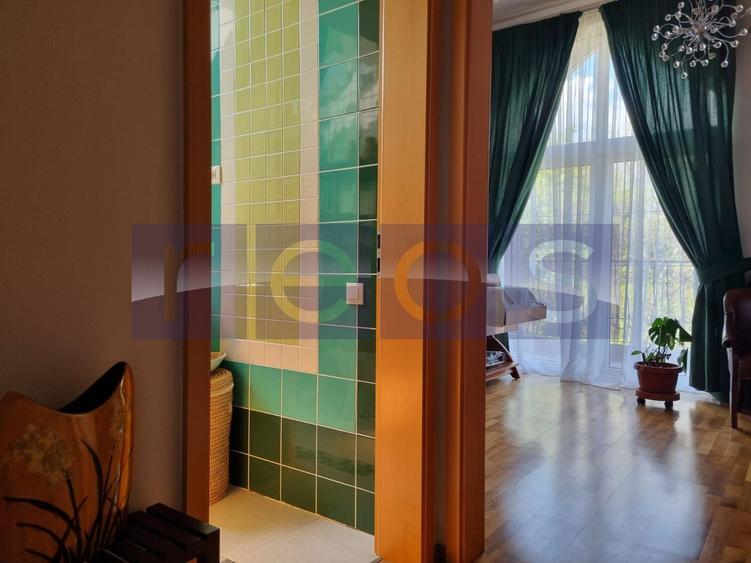 INCHIRIERE SPATIU COMERCIAL-2 VILE | ZONA MOGOSOAIA - 34