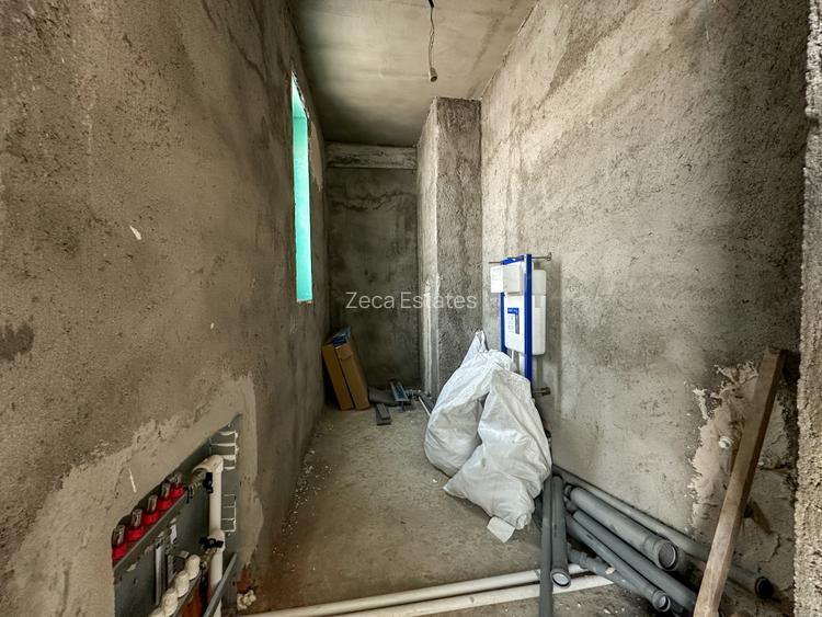 Vila P+1 | 127 MPU | 3 dormitoare | 3 bai | Berceni | 425mp teren - 11