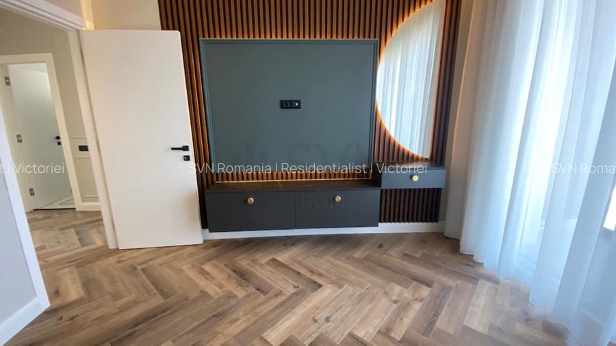 REV2003965 Vila moderna complet mobilata - Pompe caldura - Panouri solare - 13