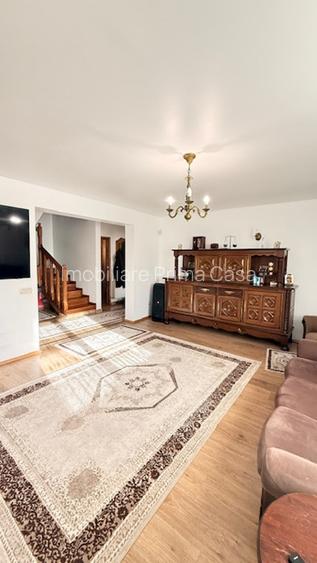 ZONA PRONTO  Casă P+E 200 mp, 2 garaje, teren 723mp - 24