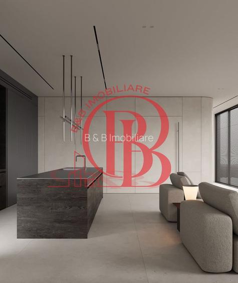 2 camere decomandat -Parcare inclusa -Pallady Comision 0 - 8