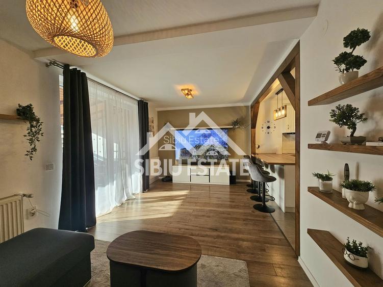 Casa 3 camere, cocheta si economa Sibiu, Selimbar - 5