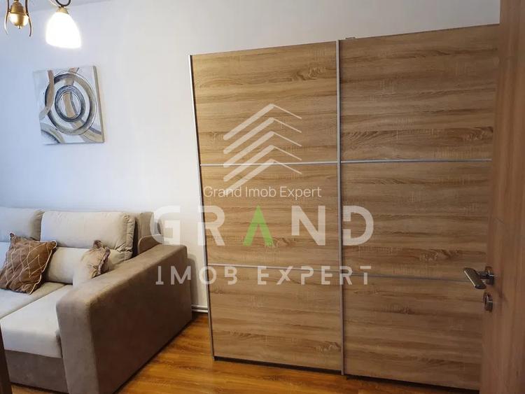 2 camere | Decomandat |  50mp | Parter | Gheorgheni-Aleea Baita - 6