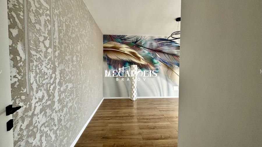 Duplex 4 camere | Intabulat | Predare la cheie | 178K EURO - 8