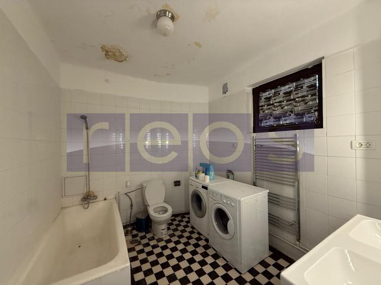 VANZARE 5 CAMERE | 155MP | PIATA AMZEI | NEMOBILAT | RENOVAT RECENT | - 13