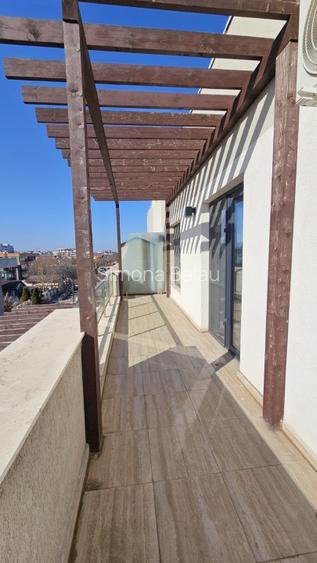  Apartament modern 2 camere 81,50 mp, Bloc Nou, la cheie - 14