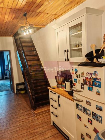 Apartament cu 4 camere de vanzare in Busteni - 13