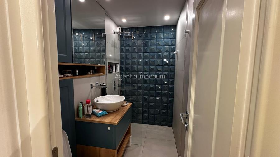 Apartament 2 camere Premium – Țiglina 3 | Complet renovat | Mobilat & utilat - 5