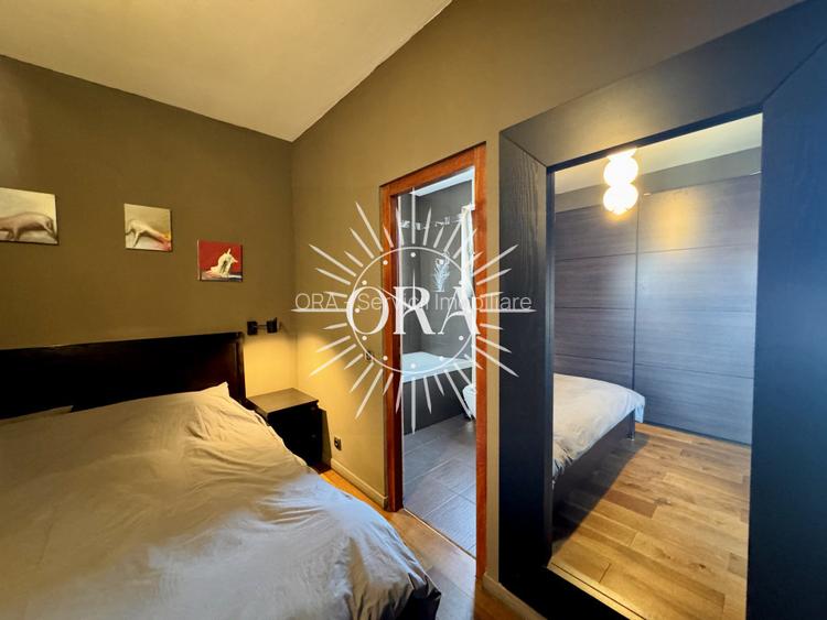 APARTAMENT DE VANZARE - CENTRUL CLUJULUI - 4 CAMERE - 122 MP - CLADIRE ISTORICA - 10