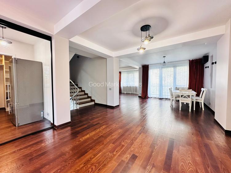 VILA INCHIRIERE  complex Iancu Nicolae || 4 dormitoare + open space - 8