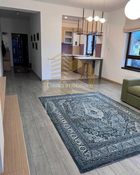Apartament 3 camere semidecomandate | Zorilor | Vedere panoramica | Garaj - 4