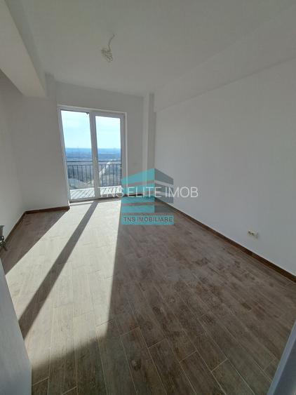 Pallady- 5 min metrou Teclu- 2 Cam- Finalizat-Spatios- 78 mp- Parcare - 5