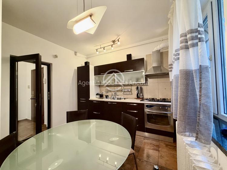 Apartament spatios in Plopilor de vanzare cu 3 camere | Garaj propriu - 7