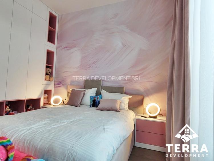 Proprietate de lux excepțională – tehnologie, rafinament, eficiență si prestigiu - 19