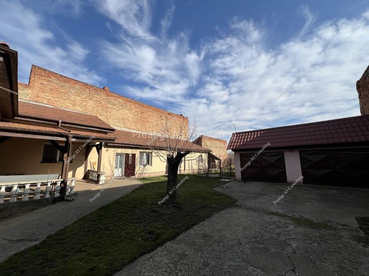 Casa 5 Camere | 1573mp Teren | Dambovita - 4