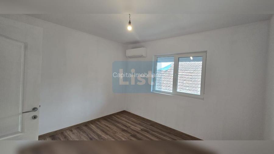Casă 4 Camere | 128 mp Utili | 609 mp Teren | Structură KVH | - 13