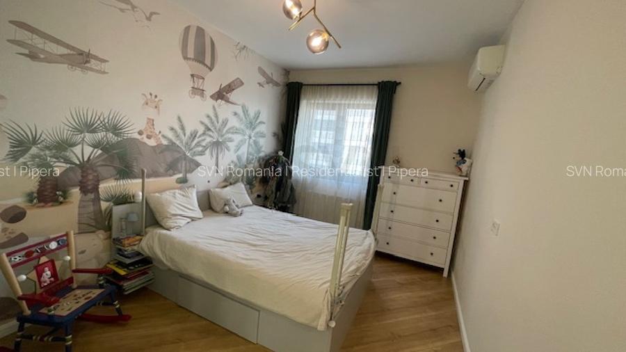 REA1026784 BEST CHOICE - Apartament 3 camere COMPLET MOBILAT SI UTILAT parcare i - 15