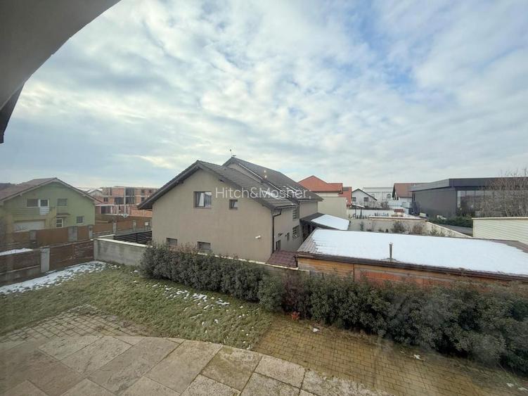 Casă individuală de inchire în Moșnița Nouă - 31