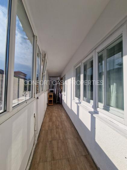 Calea Dorobanti - metrou Aviatorilor - Apartament 2 camere - mobilat utilat - 7