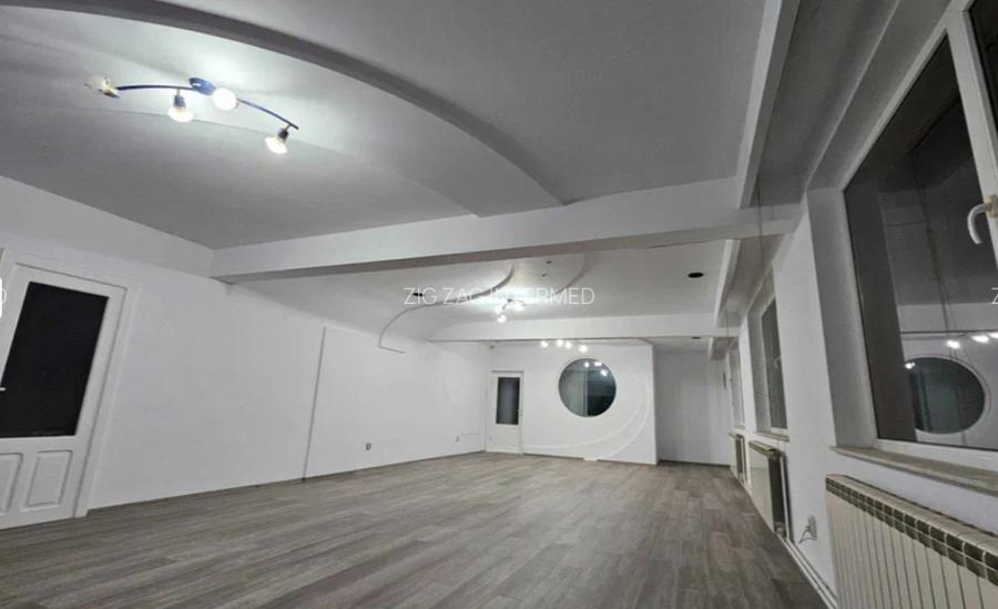 Trocadero - Coiciu , imobil IDEAL BIROURI,  92 mp., etaj 1 - 3