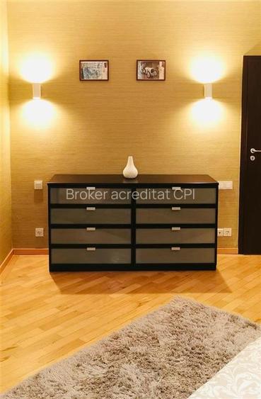 INCHIRIERE APARTAMENT 5 CAMERE DUPLEX ZONA NICOLAE CARAMFIL HERASTRAU SECTOR 1 - 17