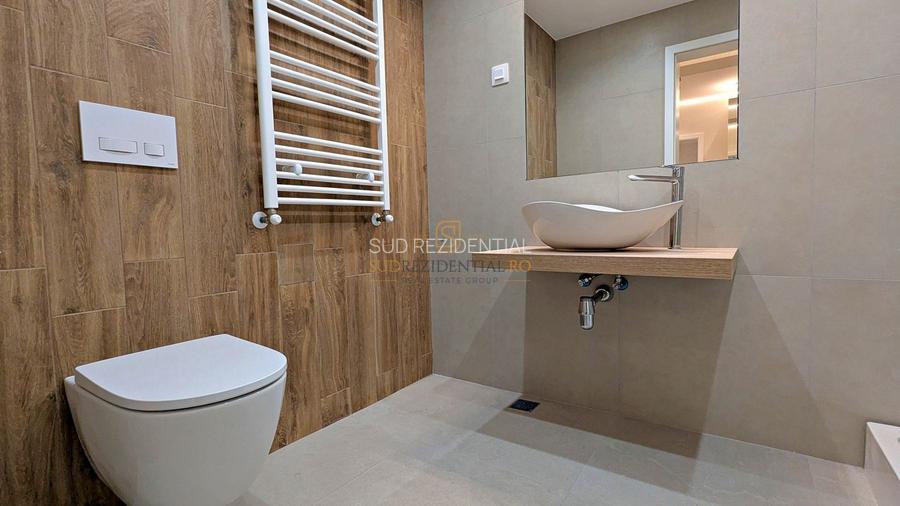 Apartament 3 camere, decomandat, bloc nou, Bd. Metalurgiei, Sector 4 - 10
