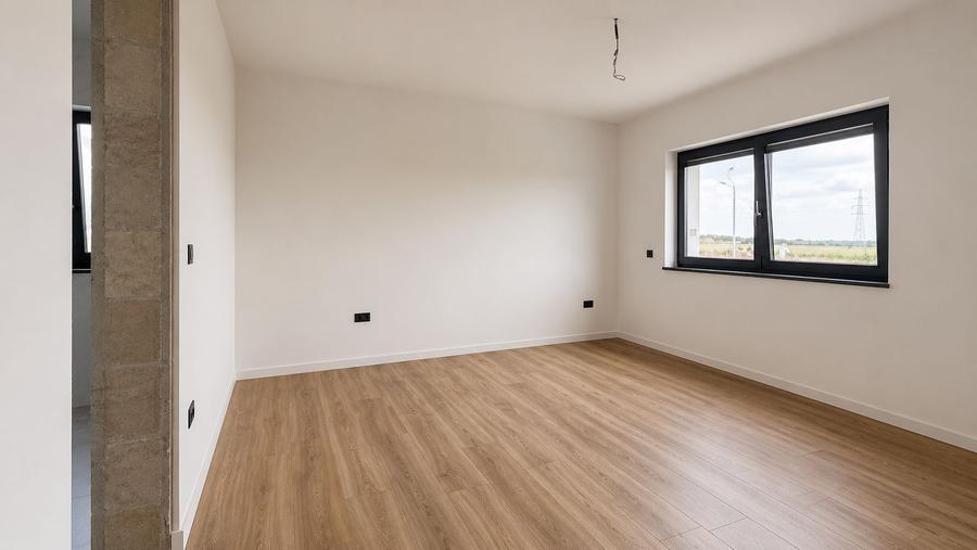 Comision 0% Duplex Dumbravita padure lac 168 mp utili | 4 dormitoare |