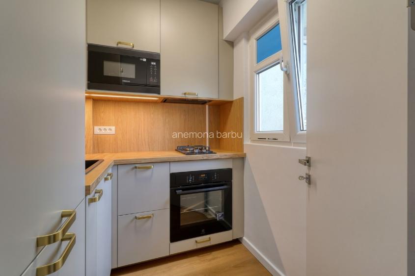 Dristor l Garsoniera Prima închiriere  renovata  - 13