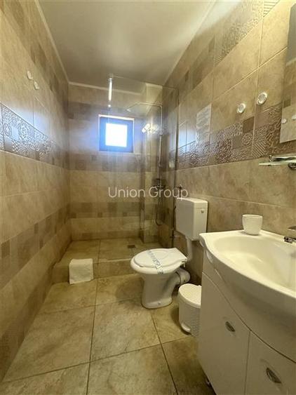 Pensiune Moderna si Profitabila in Vama Veche - Business la Cheie - 18