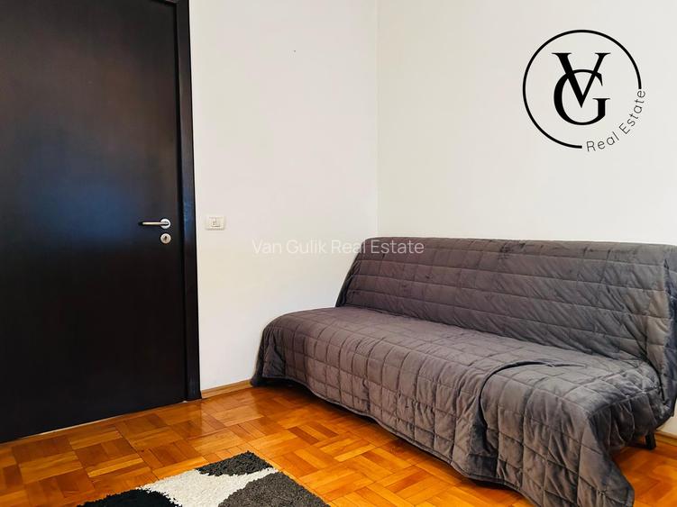 Apartament 3 camere - Liviu Rebreanu - Metrou Titan 7 min - 5