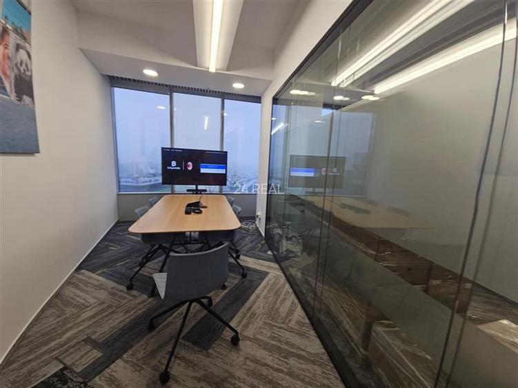 Inchiriere birouri - Sky Tower - 584 mp - 7