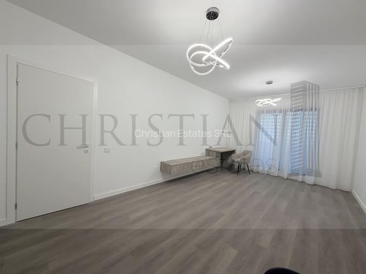 Apartament 2 camere 65 mp Exigent Plaza Residence - Faza 5 Lujerului Politehnica - 7