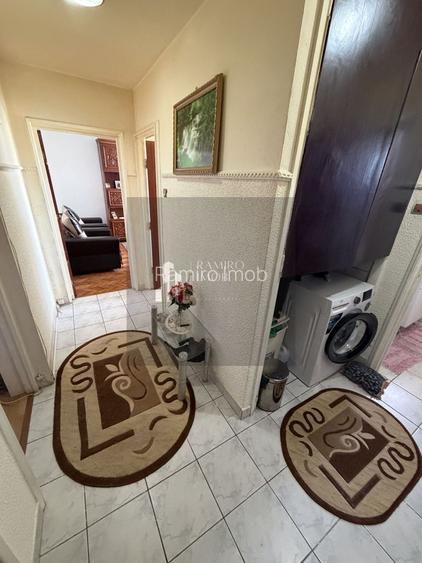 Apartament 2 camere decomandat Alexandru Obregia / Turnu Magurele xyz - 3
