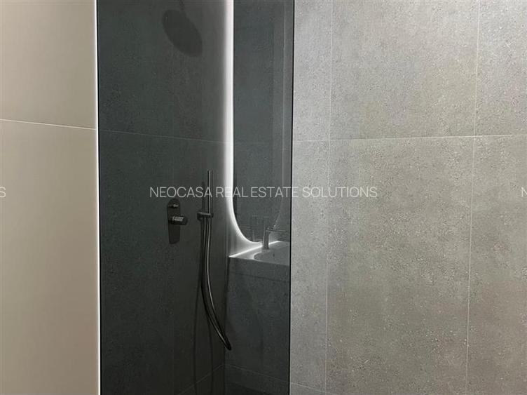 Apartament superb 2 camere - loc parcare inclus, terasa 60 mp - 11