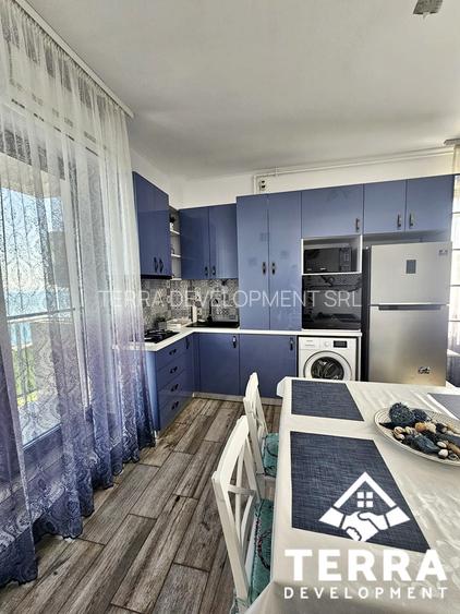 Faleză Nord |  3 camere de închiriat | Aproape de plajă - 9