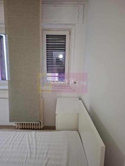 Garsonieră de închiriat Ultracentral - Între Piața Romană și Dorobanți - 31