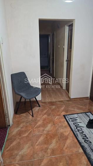 3 Camere-Decomandat-5 Min Metrou-Aparatorii Patriei-Berceni-Etj 2-1983 - 3