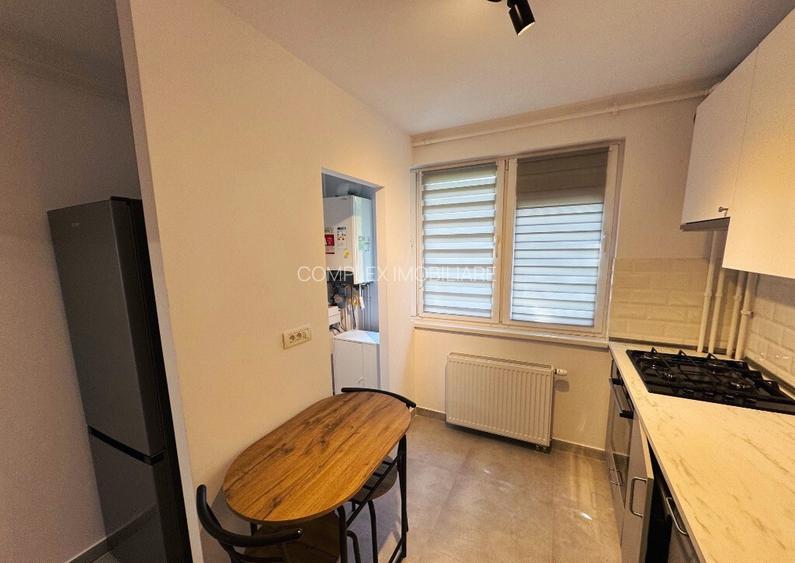 Dristor | 4 min. Metrou | Renovat recent | Centrală proprie | Bloc reabilitat - 12