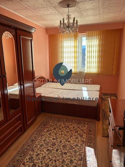 Apartament cu 3 camere, etaj 3/4 in Gheorgheni, zona Piata Hermes ! - 7