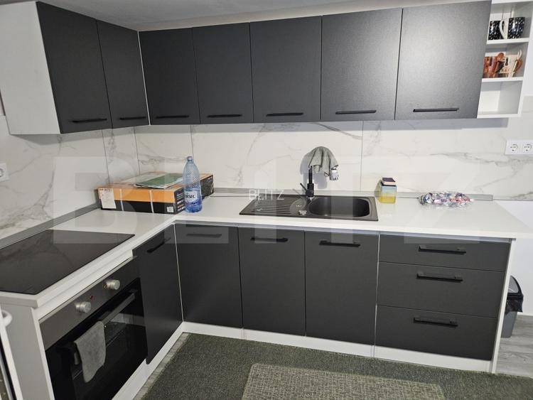 Casa la cheie, teren de 1600 mp, schimb cu apartament! - 12