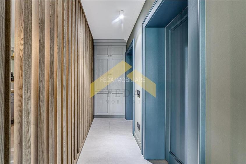 Casa moderna de vanzare Vladimirescu - 18