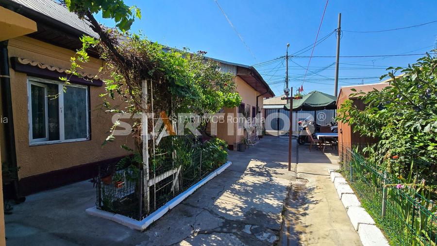 Casa cu teren Voluntari, Bucuresti - 39