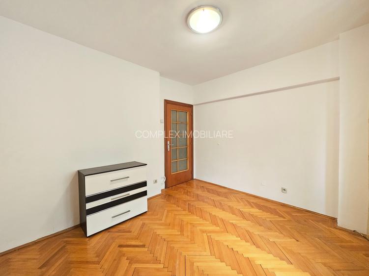 Splaiul Unirii | Timpuri Noi metrou | Mircea Voda | Apartament modern | Renovat - 13