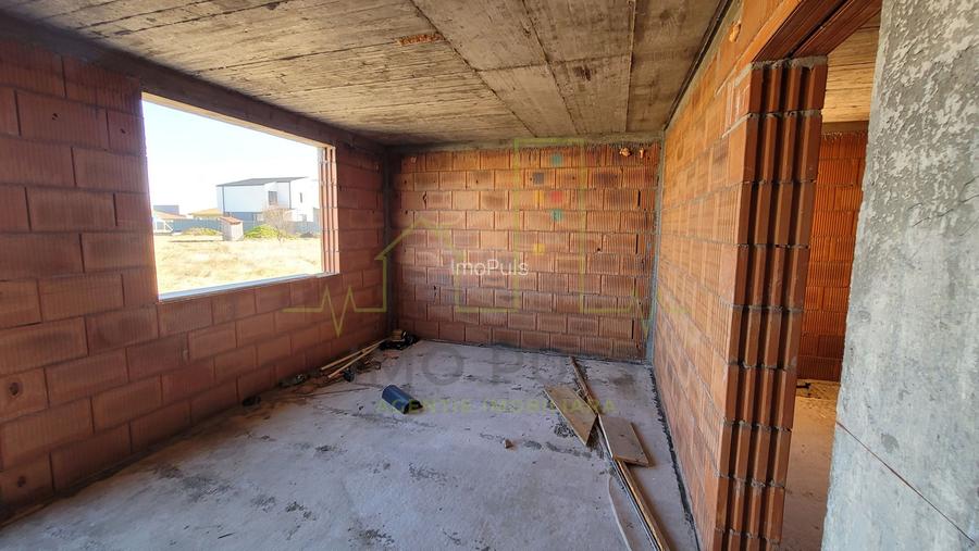 Duplex. Dumbravita. Teren 405 mp. - 9