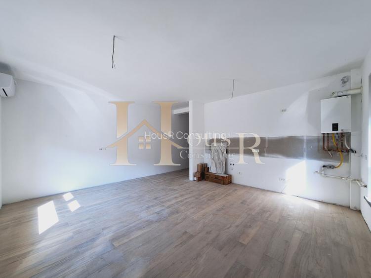 Bloc nou finalizat. Etaj 2. Construit excelent, dotari premium. - 8